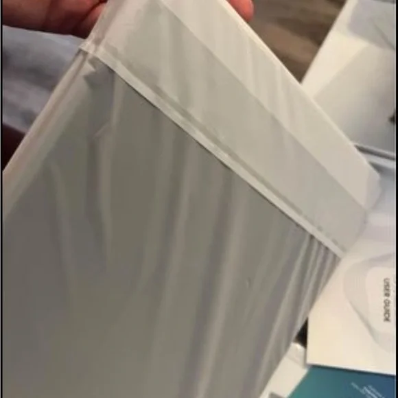 Portable computer screen monitor